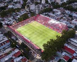 Estadio Diego Armando Maradona
